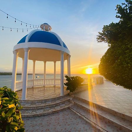 Piergiorgio Palace Hotel Puerto Plata Exterior photo